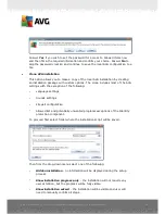 Preview for 40 page of AVG ANTI-VIRUS BUSINESS EDITION 2011 - REV 2011.01 User Manual