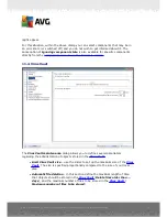 Preview for 52 page of AVG ANTI-VIRUS BUSINESS EDITION 2011 - REV 2011.01 User Manual
