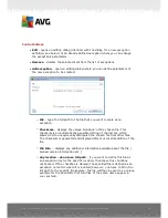 Preview for 54 page of AVG ANTI-VIRUS BUSINESS EDITION 2011 - REV 2011.01 User Manual