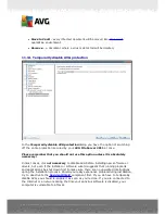 Preview for 87 page of AVG ANTI-VIRUS BUSINESS EDITION 2011 - REV 2011.01 User Manual