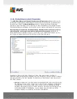 Preview for 88 page of AVG ANTI-VIRUS BUSINESS EDITION 2011 - REV 2011.01 User Manual