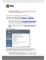 Preview for 107 page of AVG ANTI-VIRUS BUSINESS EDITION 2011 - REV 2011.01 User Manual