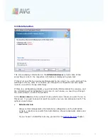Preview for 26 page of AVG ANTI-VIRUS BUSINESS EDITION 9.0 - REV 90.6 User Manual