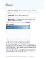 Preview for 35 page of AVG ANTI-VIRUS BUSINESS EDITION 9.0 - REV 90.6 User Manual