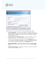 Preview for 71 page of AVG ANTI-VIRUS BUSINESS EDITION 9.0 - REV 90.6 User Manual