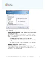 Preview for 72 page of AVG ANTI-VIRUS BUSINESS EDITION 9.0 - REV 90.6 User Manual