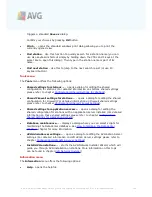 Preview for 105 page of AVG ANTI-VIRUS BUSINESS EDITION 9.0 - REV 90.6 User Manual