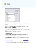 Preview for 109 page of AVG ANTI-VIRUS BUSINESS EDITION 9.0 - REV 90.6 User Manual