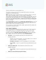 Preview for 130 page of AVG ANTI-VIRUS BUSINESS EDITION 9.0 - REV 90.6 User Manual