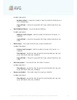 Preview for 131 page of AVG ANTI-VIRUS BUSINESS EDITION 9.0 - REV 90.6 User Manual