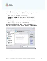 Preview for 132 page of AVG ANTI-VIRUS BUSINESS EDITION 9.0 - REV 90.6 User Manual