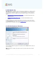Preview for 141 page of AVG ANTI-VIRUS BUSINESS EDITION 9.0 - REV 90.6 User Manual