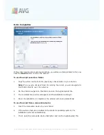 Preview for 147 page of AVG ANTI-VIRUS BUSINESS EDITION 9.0 - REV 90.6 User Manual
