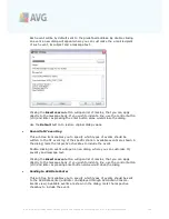 Preview for 155 page of AVG ANTI-VIRUS BUSINESS EDITION 9.0 - REV 90.6 User Manual