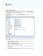 Preview for 158 page of AVG ANTI-VIRUS BUSINESS EDITION 9.0 - REV 90.6 User Manual