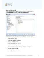 Preview for 163 page of AVG ANTI-VIRUS BUSINESS EDITION 9.0 - REV 90.6 User Manual