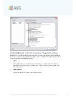 Preview for 210 page of AVG ANTI-VIRUS BUSINESS EDITION 9.0 - REV 90.6 User Manual