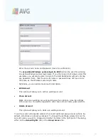Preview for 211 page of AVG ANTI-VIRUS BUSINESS EDITION 9.0 - REV 90.6 User Manual