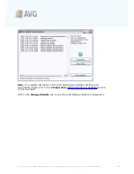 Preview for 225 page of AVG ANTI-VIRUS BUSINESS EDITION 9.0 - REV 90.6 User Manual