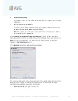 Preview for 227 page of AVG ANTI-VIRUS BUSINESS EDITION 9.0 - REV 90.6 User Manual