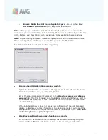 Preview for 229 page of AVG ANTI-VIRUS BUSINESS EDITION 9.0 - REV 90.6 User Manual