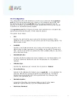 Preview for 240 page of AVG ANTI-VIRUS BUSINESS EDITION 9.0 - REV 90.6 User Manual