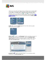 Preview for 26 page of AVG Anti-Virus Free Edition 2011 User Manual