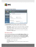 Preview for 43 page of AVG Anti-Virus Free Edition 2011 User Manual