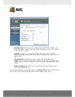 Preview for 46 page of AVG Anti-Virus Free Edition 2011 User Manual