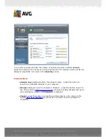 Preview for 47 page of AVG Anti-Virus Free Edition 2011 User Manual