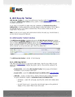 Preview for 48 page of AVG Anti-Virus Free Edition 2011 User Manual
