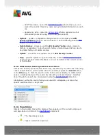 Preview for 49 page of AVG Anti-Virus Free Edition 2011 User Manual