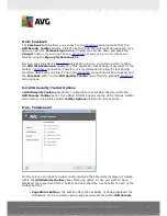 Preview for 54 page of AVG Anti-Virus Free Edition 2011 User Manual