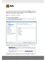 Preview for 61 page of AVG Anti-Virus Free Edition 2011 User Manual