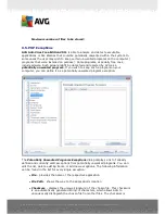 Preview for 63 page of AVG Anti-Virus Free Edition 2011 User Manual