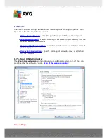 Preview for 66 page of AVG Anti-Virus Free Edition 2011 User Manual