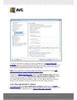 Preview for 69 page of AVG Anti-Virus Free Edition 2011 User Manual