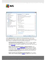 Preview for 74 page of AVG Anti-Virus Free Edition 2011 User Manual