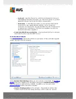 Preview for 89 page of AVG Anti-Virus Free Edition 2011 User Manual