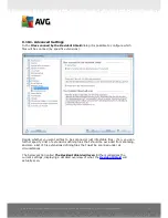 Preview for 91 page of AVG Anti-Virus Free Edition 2011 User Manual