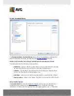 Preview for 92 page of AVG Anti-Virus Free Edition 2011 User Manual
