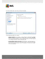 Preview for 93 page of AVG Anti-Virus Free Edition 2011 User Manual