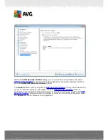 Preview for 104 page of AVG Anti-Virus Free Edition 2011 User Manual