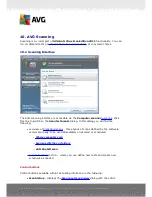 Preview for 105 page of AVG Anti-Virus Free Edition 2011 User Manual