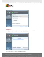 Preview for 118 page of AVG Anti-Virus Free Edition 2011 User Manual