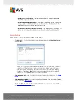 Preview for 130 page of AVG Anti-Virus Free Edition 2011 User Manual