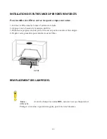 Preview for 11 page of AVG AVF-306PS Installation Manual