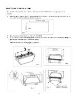 Preview for 21 page of AVG AVF-306PS Installation Manual