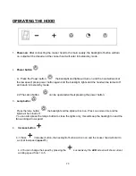 Preview for 23 page of AVG AVF-306PS Installation Manual