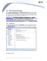 Preview for 58 page of AVG AVG 8.5 FILE SERVER EDITION User Manual
